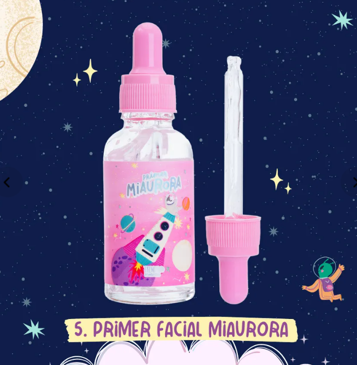 Kit Mini Favoritos Galaxy