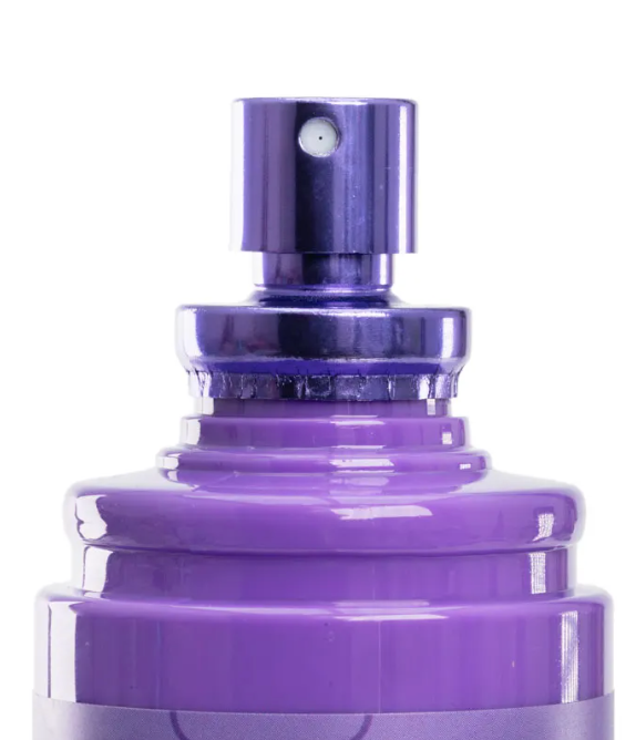 Kit Corporal Polly Pocket Morado