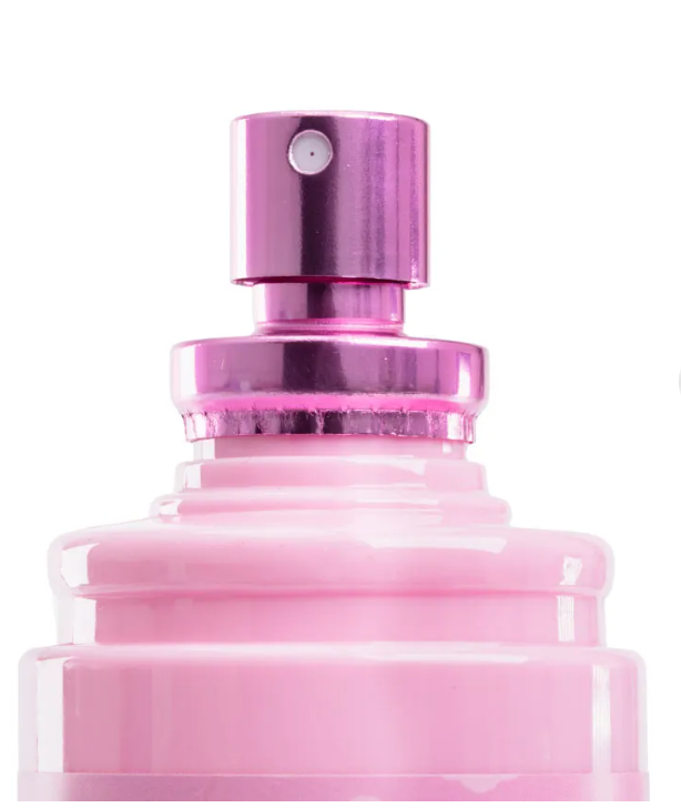 Kit Corporal Polly Pocket Rosado