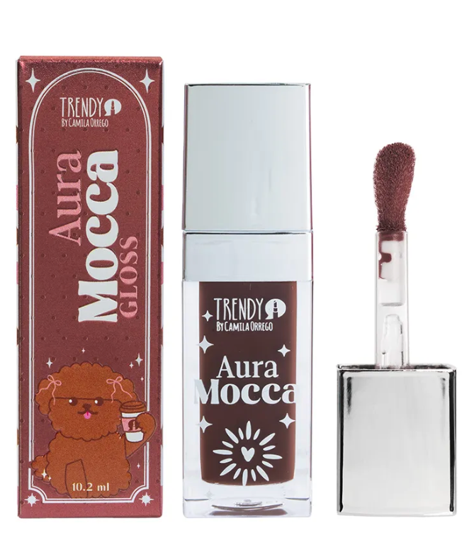 Brillo Aura Mocca.