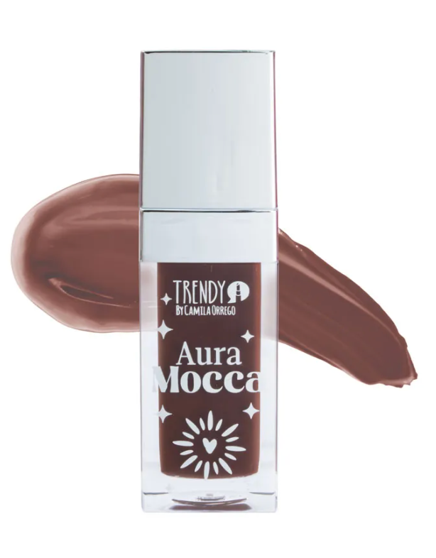 Brillo Aura Mocca.