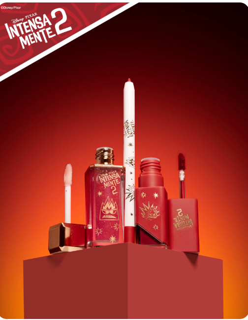 Kit Labios Furia