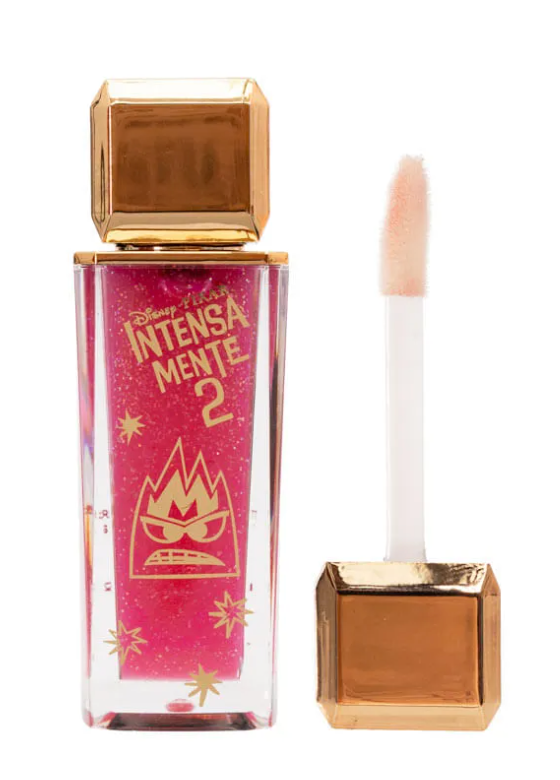 Kit Labios Furia