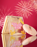 Polvos Banana Boom