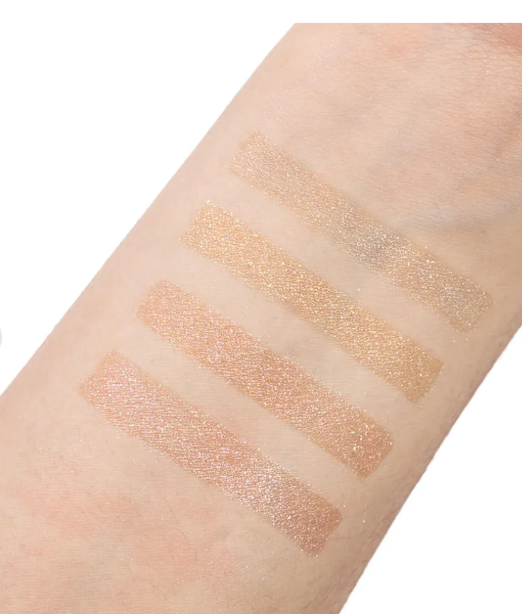 Iluminador Wonderland Glow