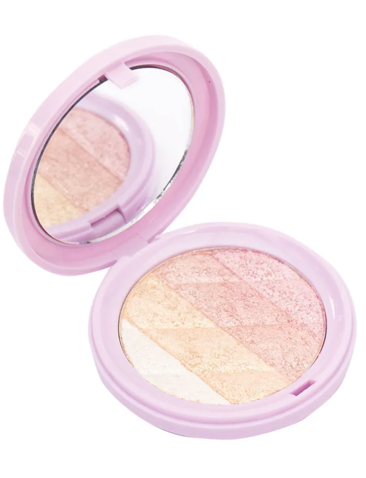 Iluminador Wonderland Glow