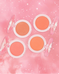 Rubor Eclipse Lunar
