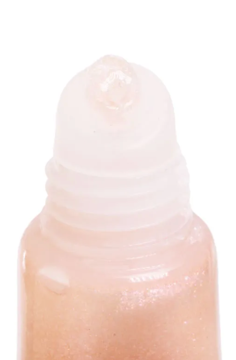 Brillo Llavero Hippie Chic