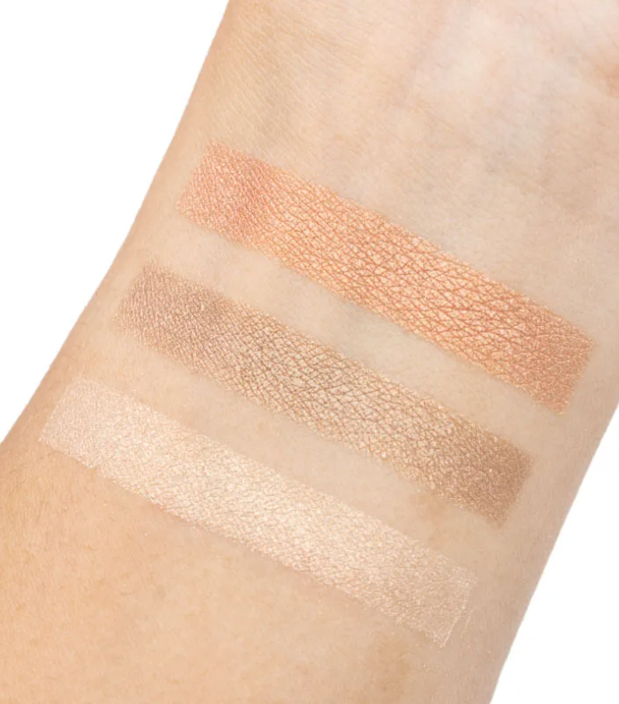 Iluminador en Trío Cloud