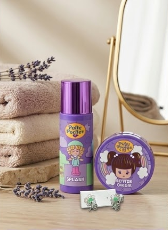 Kit Beluxery Lujo - Joya Exclusiva + Cosmético de Obsequio
