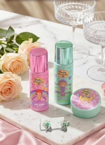 Kit Beluxery Lujo - Joya Exclusiva + Cosmético de Obsequio