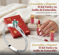 Kit Beluxery Esencial - Joya + Obsequio Cosmético